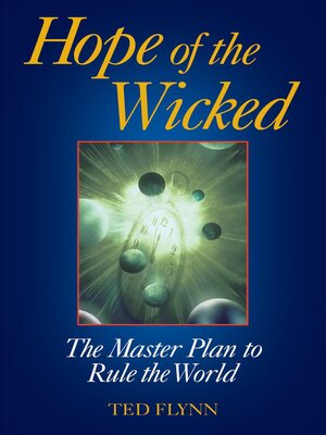 cover image of Hope of the Wicked